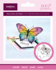 Bold Butterflies Stamp & Die Swallowtail Butterfly (SD-BB-STD-SWA) (DISCONTINUED) Bold Butterflies Stamp & Die Swallowtail Butterfly (SD-BB-STD-SWA) (DISCONTINUED)