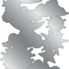 Crafter's Companion Cosmic Collection 3D Emboss Folder & Metal Die Moon and Stars (COS-3DEF4-MD-MAS) (DISCONTINUED) Crafter's Companion Cosmic Collection 3D Emboss Folder & Metal Die Moon and Stars (COS-3DEF4-MD-MAS) (DISCONTINUED)