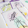 Marianne Design Craftable Elegant Tag (CR1647) (DISCONTINUED) Marianne Design Craftable Elegant Tag (CR1647) (DISCONTINUED)