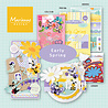 Marianne Design Creatable Happy Daisy (LR0849) (DISCONTINUED) Marianne Design Creatable Happy Daisy (LR0849) (DISCONTINUED)