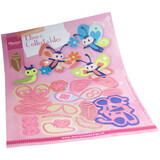 Marianne Design Collectables Eline's Butterfly Family (COL1538)
