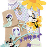 Marianne Design Creatable Happy Daisy (LR0849) (DISCONTINUED) Marianne Design Creatable Happy Daisy (LR0849) (DISCONTINUED)