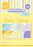 Pretty Papers Bloc A4 Early Spring (PK9186) (DISCONTINUED) Pretty Papers Bloc A4 Early Spring (PK9186) (DISCONTINUED)