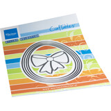 Marianne Design Craftable Shakables Egg (CR1645)