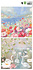 Decoupage Sheet Spring Wishes XL (EWK1298) (DISCONTINUED)
