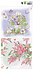 Decoupage Sheet Country Flowers XL (EWK1297) (DISCONTINUED)