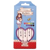 Studio Light Gorjuss Dual Tip Markers Brights (10pcs) (GOR-ES-MARK16) (OUTLET)