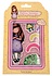 Gorjuss Be Kind Rubber Stamps Collectable How Does Your Garden Grow (GOR-BK-STAMP576) (OUTLET)