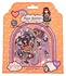 Gorjuss Be Kind Paper Elements (148pcs) (GOR-BK-PE08) (OUTLET)