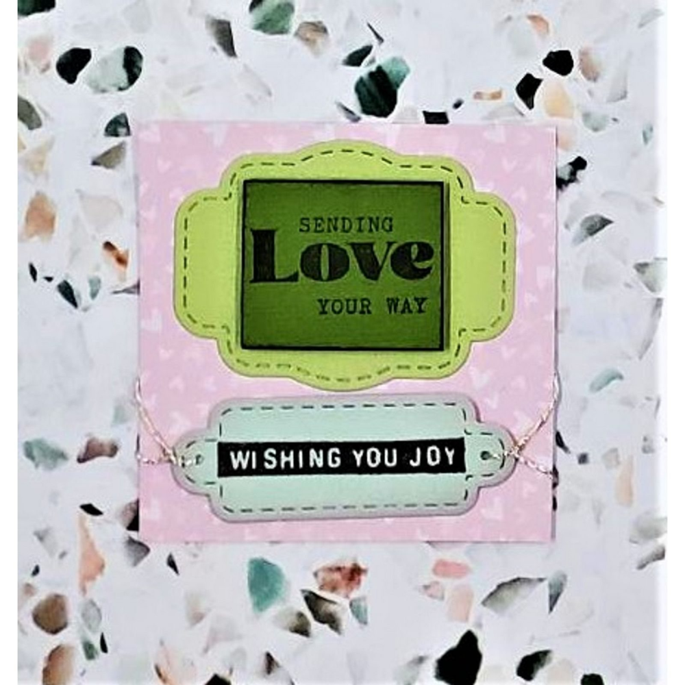 Sizzix Thinlits Die by Olivia Rose Aperture Labels #1 (9pcs) (665702) (DISCONTINUED) Sizzix Thinlits Die by Olivia Rose Aperture Labels #1 (9pcs) (665702) (DISCONTINUED)