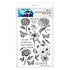 Simon Hurley create. Photopolymer Stamps 6x9 Inch Beautiful Blooms (HUR85553) (DISCONTINUED) Simon Hurley create. Photopolymer Stamps 6x9 Inch Beautiful Blooms (HUR85553) (DISCONTINUED)