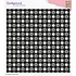 Background Clear Stamp Clover Squares (NSCS001) (DISCONTINUED) Background Clear Stamp Clover Squares (NSCS001) (DISCONTINUED)