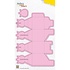 Nellie's Multi Frame Dies Wrapping Box Tulip (MFD161) (DISCONTINUED) Nellie's Multi Frame Dies Wrapping Box Tulip (MFD161) (DISCONTINUED)