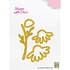 Shape Die Daisy (SD304) (DISCONTINUED) Shape Die Daisy (SD304) (DISCONTINUED)