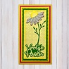 Nellie Snellen Shape Die Daisy (SD304) (OUTLET)