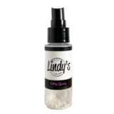 Lindy's Stamp Gang Fairy Fluff Glitz Spritz 2 oz (glitz-25)