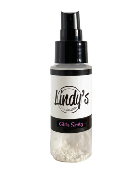 Lindy's Stamp Gang Fairy Fluff Glitz Spritz 2 oz (glitz-25)
