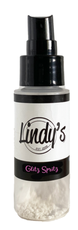Lindy's Stamp Gang Fairy Fluff Glitz Spritz 2 oz (glitz-25) Lindy's Stamp Gang Fairy Fluff Glitz Spritz 2 oz (glitz-25)
