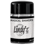 Lindy's Stamp Gang Fairy Fluff Magical Shaker 10g (mshaker-028)