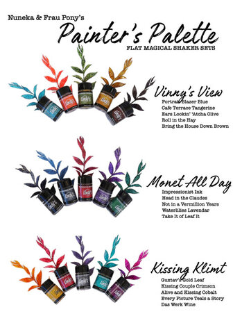 Lindy's Stamp Gang Fairy Fluff Magical Shaker 10g (mshaker-028) Lindy's Stamp Gang Fairy Fluff Magical Shaker 10g (mshaker-028)