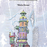 IndigoBlu Wells House A6 Rubber Stamps (IND1239) (DISCONTINUED) IndigoBlu Wells House A6 Rubber Stamps (IND1239) (DISCONTINUED)