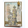 IndigoBlu Wells House A6 Rubber Stamps (IND1239) (DISCONTINUED) IndigoBlu Wells House A6 Rubber Stamps (IND1239) (DISCONTINUED)