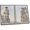 IndigoBlu Wells House A6 Rubber Stamps (IND1239) (DISCONTINUED) IndigoBlu Wells House A6 Rubber Stamps (IND1239) (DISCONTINUED)