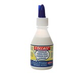 Collall Varnish Glue White 100 ml (COLVL0100)