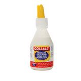 Collall Memo Glue White 100ml (Repositionable) (COLML0100) (DISCONTINUED)
