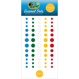 Carta Bella Wizard Of Oz Enamel Dots (CBWO356028) (OUTLET)
