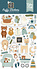 Special Delivery Baby Boy Puffy Stickers (SDB353066) (DISCONTINUED) Special Delivery Baby Boy Puffy Stickers (SDB353066) (DISCONTINUED)