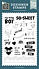 Full Of Joy Clear Stamps (SDB353047) (OUTLET)