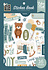 Special Delivery Baby Boy Sticker Book (SDB353029) (DISCONTINUED) Special Delivery Baby Boy Sticker Book (SDB353029) (DISCONTINUED)