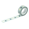 Echo Park Washi Tape Joyful Delivery Boy (SDB353027) (DISCONTINUED)