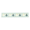 Echo Park Washi Tape Joyful Delivery Boy (SDB353027) (DISCONTINUED)