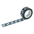 Washi Tape Sweet Boy Footprints (SDB353026) (DISCONTINUED) Washi Tape Sweet Boy Footprints (SDB353026) (DISCONTINUED)