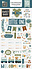 Special Delivery Baby Boy Chipboard Phrases (SDB353022) (DISCONTINUED) Special Delivery Baby Boy Chipboard Phrases (SDB353022) (DISCONTINUED)