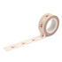 Washi Tape Joyful Delivery Girl (SDG354027) (OUTLET) Washi Tape Joyful Delivery Girl (SDG354027) (OUTLET)