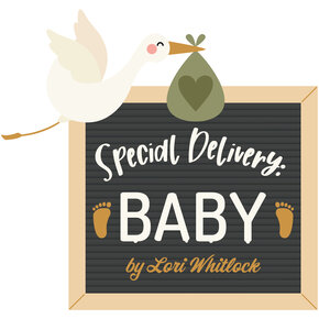 Special Delivery Baby