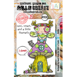 Aall and Create Stamp Set A7 Greta (AALL-TP-1130) (DISCONTINUED)