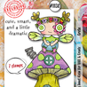 Aall and Create Stamp Set A7 Greta (AALL-TP-1130) (DISCONTINUED) Aall and Create Stamp Set A7 Greta (AALL-TP-1130) (DISCONTINUED)