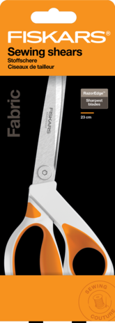 Fiskars Scissors Fabric RazorEdge 23cm (1070079) Fiskars Scissors Fabric RazorEdge 23cm (1070079)