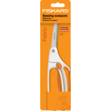 Fiskars Scissors Fabric Easy Action Spring Assist 26cm (1070070)