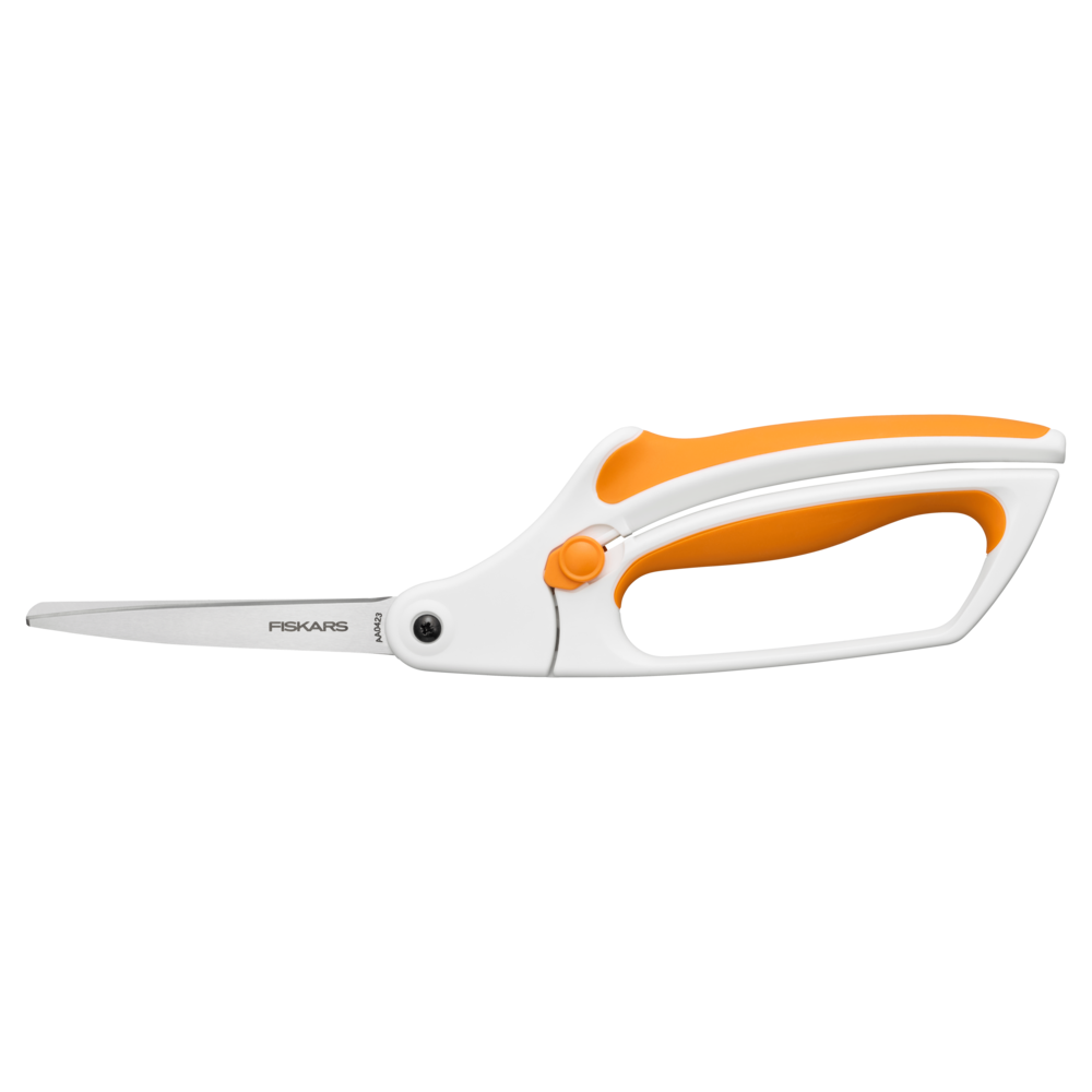 Fiskars Scissors Fabric Easy Action Spring Assist 26cm (1070070) Fiskars Scissors Fabric Easy Action Spring Assist 26cm (1070070)