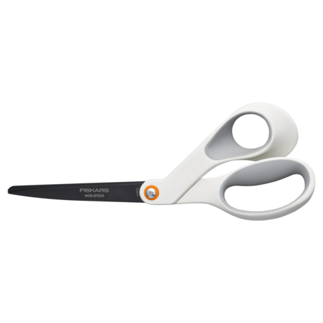Fiskars Scissors Crafts Crafting Universal 21cm Non-stick (1070026) Fiskars Scissors Crafts Crafting Universal 21cm Non-stick (1070026)