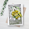 Woodware Flower Names Clear Stamps (FRS1037) (DISCONTINUED) Woodware Flower Names Clear Stamps (FRS1037) (DISCONTINUED)
