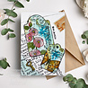 Woodware Flower Names Clear Stamps (FRS1037) (DISCONTINUED) Woodware Flower Names Clear Stamps (FRS1037) (DISCONTINUED)