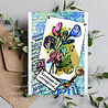Woodware Flower Names Clear Stamps (FRS1037) (DISCONTINUED) Woodware Flower Names Clear Stamps (FRS1037) (DISCONTINUED)