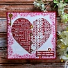 Woodware Flower Names Clear Stamps (FRS1037) (DISCONTINUED) Woodware Flower Names Clear Stamps (FRS1037) (DISCONTINUED)