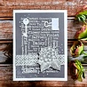 Woodware Flower Names Clear Stamps (FRS1037) (DISCONTINUED) Woodware Flower Names Clear Stamps (FRS1037) (DISCONTINUED)